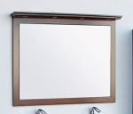 Ferrara dobbel speil 115 cm