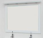 Ferrara dobbel speil 115x90 cm